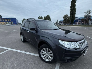 Авто Subaru Forester 2011 № 8328122