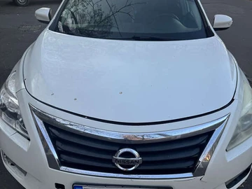 Авто Nissan Altima 2012 № 8328141