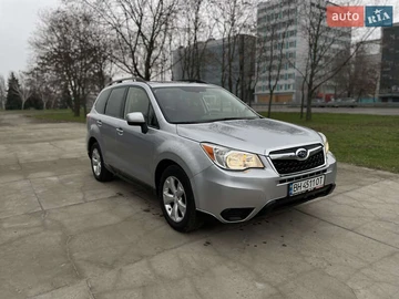 Авто Subaru Forester 2014 № 8328228