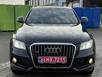 Авто Audi Q5 2014 № 8328233