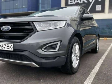 Авто Ford Edge 2015 № 8328238