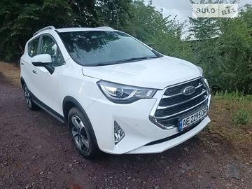 Авто JAC S3 2020 № 8328245