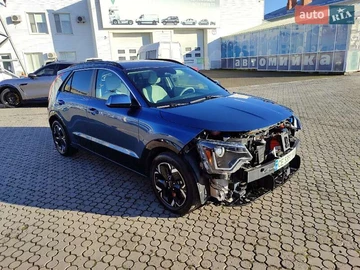 Авто KIA Niro 2022 № 8328266