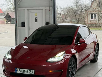 Авто Tesla Model 3 2022 № 8328268