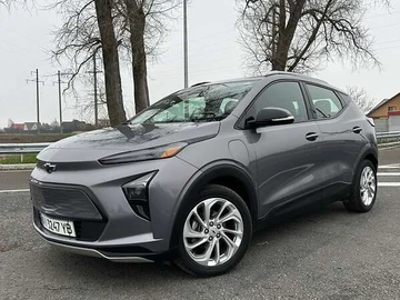 Авто Chevrolet Bolt Euv 2023 № 8328269