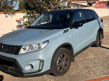 Авто Suzuki Vitara 2020 № 8328270
