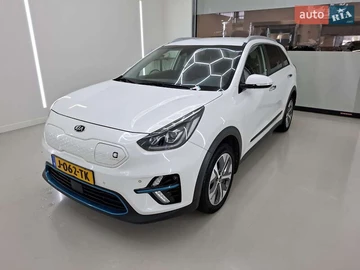 Авто KIA Niro 2021 № 8328271