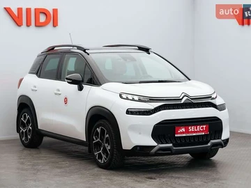 Авто Citroen C3 Aircross 2021 № 8328276