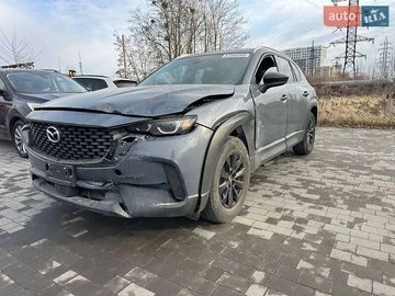 Авто Mazda Cx-50 2024 № 8328283