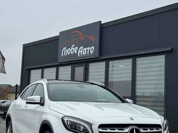 Авто Mercedes Gla-Class 2019 № 8328286