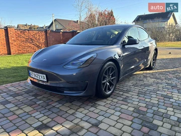 Авто Tesla Model 3 2023 № 8328292