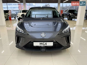 Авто MG 4 2023 № 8328293