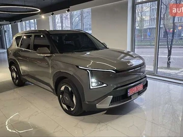 Авто KIA Ev5 2024 № 8328299