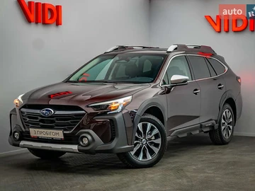 Авто Subaru Outback 2023 № 8328318