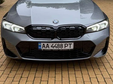 Авто BMW 3 Series 2024 № 8328322