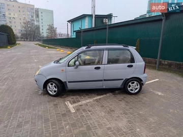 Авто Chery Qq 2008 № 8328508