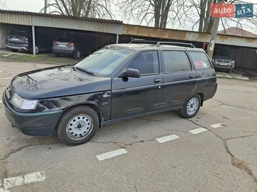 Авто ВАЗ 2111 2008 № 8328512