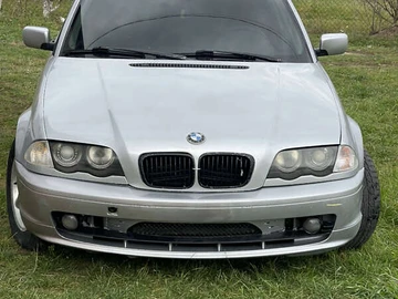 Авто BMW 3 Series 2000 № 8328514