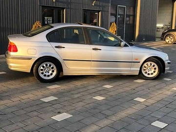Авто BMW 3 Series 2000 № 8328516
