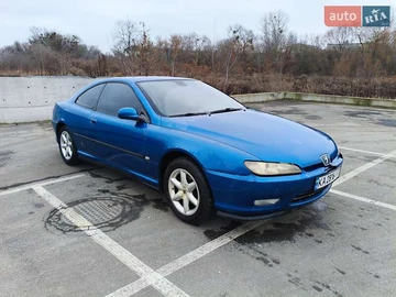 Авто Peugeot 406 2000 № 8328517