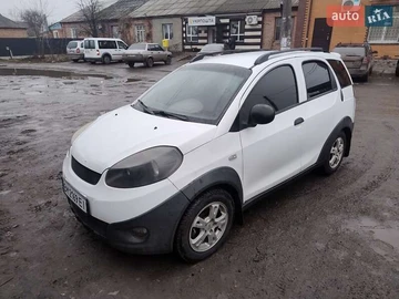 Авто Chery Beat 2011 № 8328518