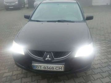 Авто Mitsubishi Lancer 2005 № 8328520