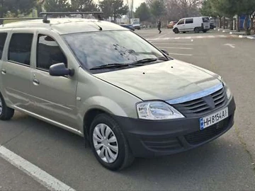 Авто ВАЗ Largus 2013 № 8328525