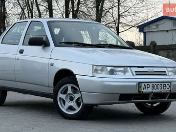 Авто ВАЗ 2110 2009 № 8328528