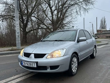 Авто Mitsubishi Lancer 2008 № 8328534