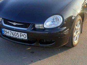 Авто Chrysler Neon 2004 № 8328546