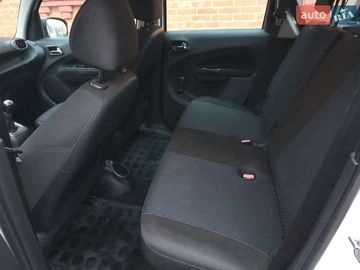 Авто Citroen C3 Picasso 2011 № 8328548