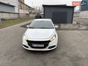 Авто Dodge Dart 2013 № 8328555