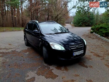Авто KIA Ceed 2007 № 8328562