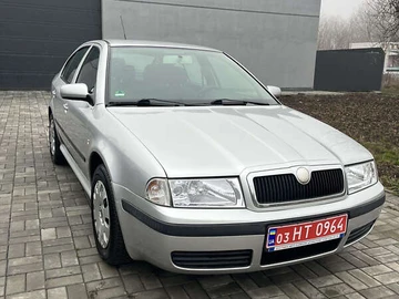 Авто Skoda Octavia 2006 № 8328571