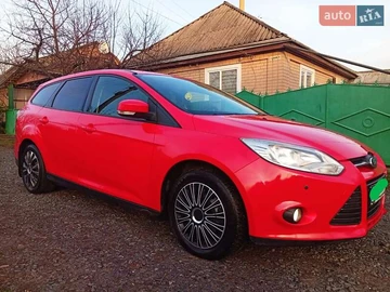Авто Ford Focus 2015 № 8328573