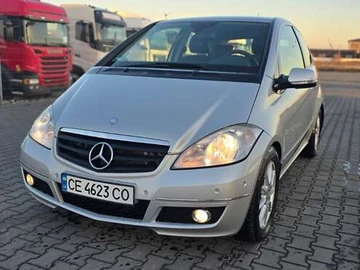 Авто Mercedes A-Class 2010 № 8328582