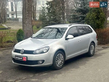 Авто Volkswagen Golf 2012 № 8328590