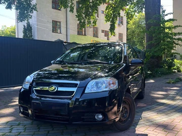 Авто ЗАЗ Vida 2013 № 8328592