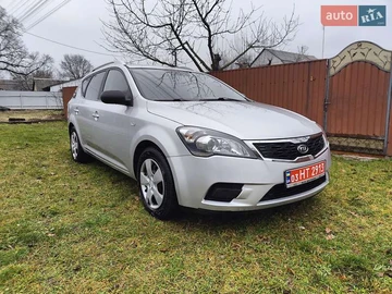 Авто KIA Ceed 2010 № 8328594