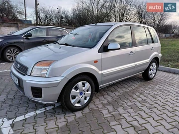 Авто Ford Fusion 2009 № 8328595