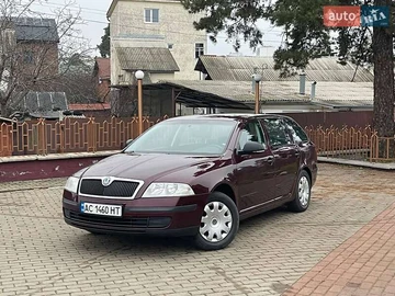 Авто Skoda Octavia 2012 № 8328598