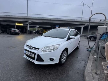 Авто Ford Focus 2012 № 8328600
