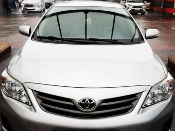 Авто Toyota Corolla 2011 № 8328607