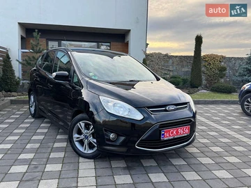 Авто Ford C-Max 2014 № 8328616