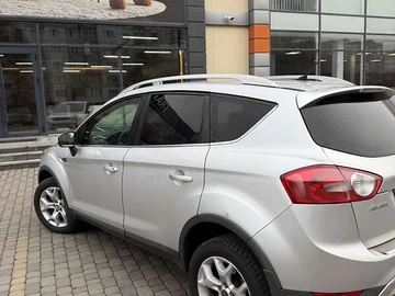 Авто Ford Kuga 2011 № 8328619