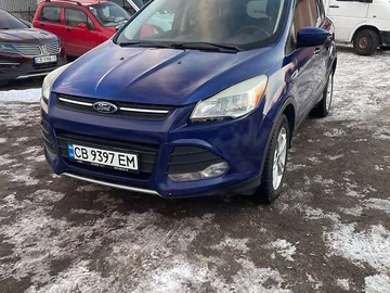 Авто Ford Escape 2014 № 8328620