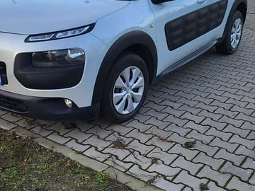 Авто Citroen C4 2015 № 8328637