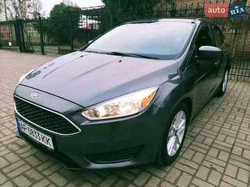 Авто Ford Focus 2018 № 8328641
