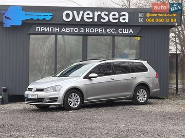 Авто Volkswagen Golf 2015 № 8328731