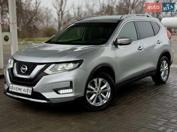 Авто Nissan Rogue 2015 № 8328734